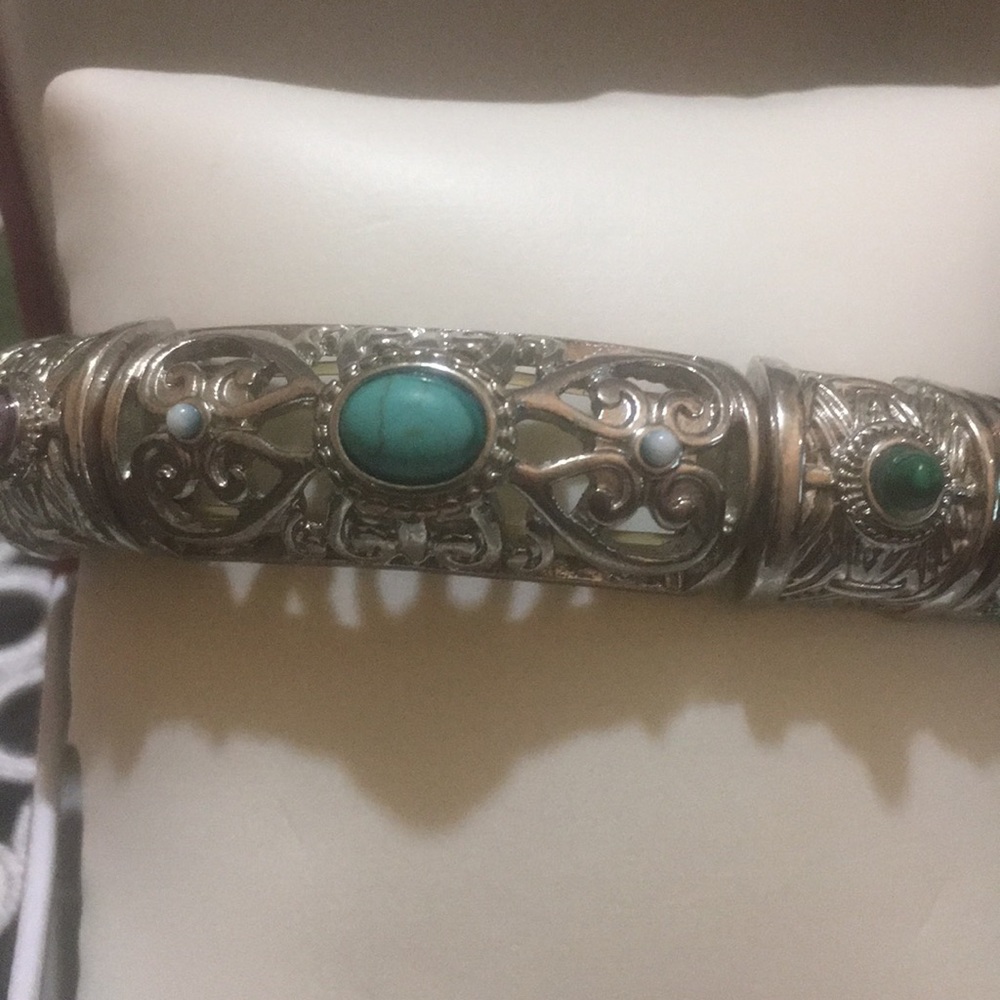 Beautiful bracelet - Picture 4 of 6